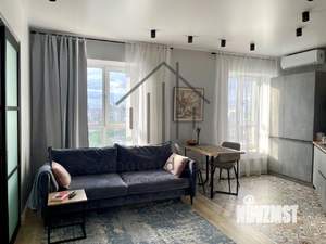 2-к квартира, вторичка, 66м2, 16/16 этаж