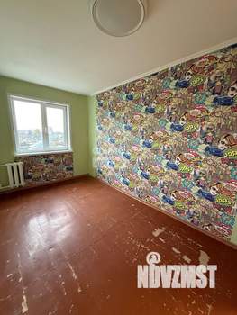 2-к квартира, вторичка, 44м2, 4/5 этаж