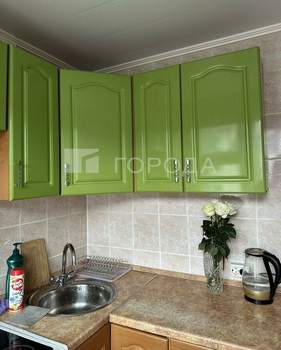 3-к квартира, вторичка, 60м2, 4/5 этаж