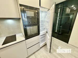 1-к квартира, вторичка, 34м2, 8/16 этаж