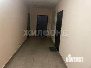 1-к квартира, вторичка, 26м2, 3/16 этаж