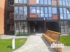 2-к квартира, вторичка, 36м2, 2/10 этаж