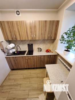 2-к квартира, вторичка, 46м2, 1/5 этаж