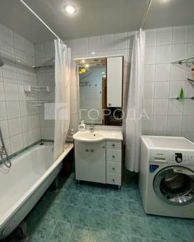 3-к квартира, вторичка, 84м2, 4/5 этаж