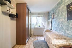 2-к квартира, вторичка, 44м2, 2/5 этаж