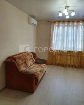2-к квартира, вторичка, 54м2, 11/16 этаж