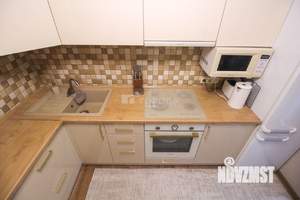 3-к квартира, вторичка, 62м2, 4/5 этаж