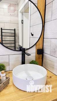 3-к квартира, вторичка, 66м2, 1/9 этаж