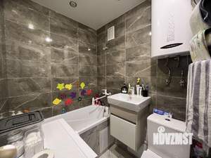1-к квартира, вторичка, 32м2, 2/5 этаж