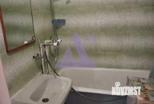 1-к квартира, вторичка, 29м2, 9/12 этаж