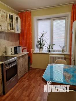 2-к квартира, вторичка, 55м2, 1/12 этаж
