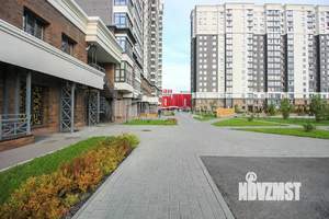 3-к квартира, вторичка, 80м2, 2/18 этаж