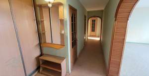 3-к квартира, вторичка, 85м2, 7/10 этаж