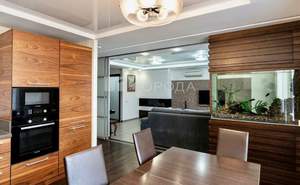 3-к квартира, вторичка, 118м2, 7/14 этаж