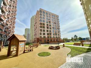 1-к квартира, вторичка, 37м2, 3/10 этаж