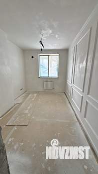 3-к квартира, вторичка, 74м2, 3/16 этаж