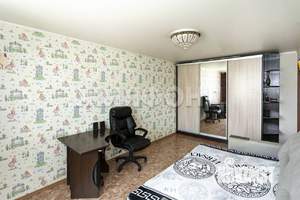 1-к квартира, вторичка, 30м2, 2/5 этаж