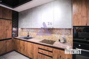 2-к квартира, вторичка, 80м2, 22/24 этаж