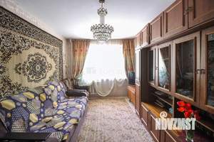 3-к квартира, вторичка, 59м2, 1/9 этаж