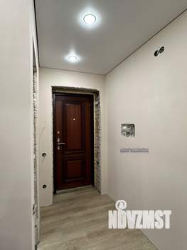 2-к квартира, вторичка, 31м2, 5/5 этаж