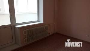 1-к квартира, вторичка, 34м2, 2/9 этаж