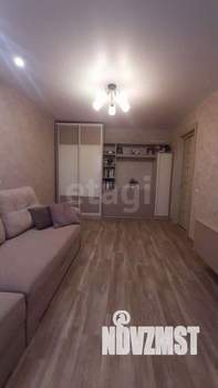 2-к квартира, вторичка, 44м2, 9/12 этаж