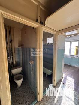 2-к квартира, вторичка, 44м2, 4/5 этаж