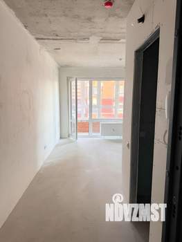Студия квартира, вторичка, 27м2, 5/10 этаж
