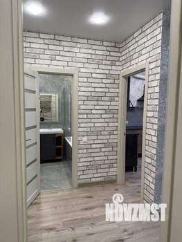 1-к квартира, вторичка, 36м2, 6/16 этаж