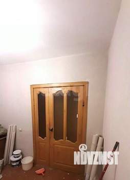 3-к квартира, вторичка, 54м2, 3/5 этаж