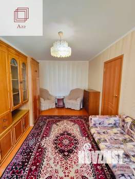 2-к квартира, вторичка, 44м2, 2/9 этаж