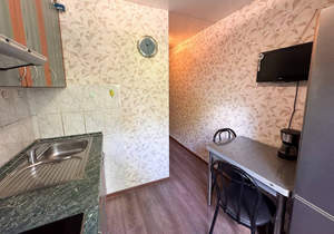 2-к квартира, вторичка, 44м2, 2/5 этаж