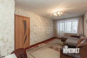 2-к квартира, вторичка, 45м2, 3/5 этаж