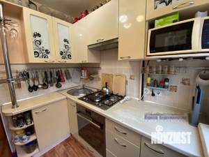 3-к квартира, вторичка, 47м2, 3/5 этаж