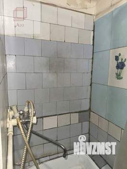 Студия квартира, вторичка, 20м2, 3/5 этаж