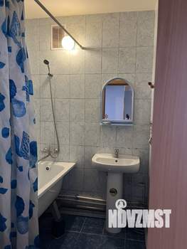 1-к квартира, вторичка, 40м2, 6/11 этаж