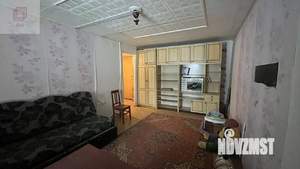 1-к квартира, вторичка, 33м2, 1/5 этаж