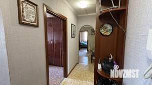 4-к квартира, вторичка, 61м2, 4/5 этаж