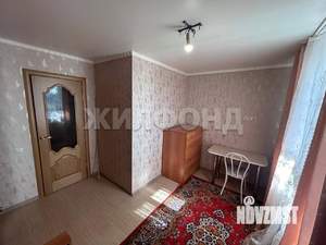 Студия квартира, вторичка, 24м2, 3/10 этаж