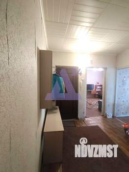 2-к квартира, вторичка, 56м2, 2/10 этаж