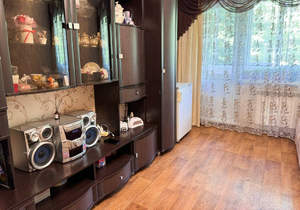 2-к квартира, вторичка, 44м2, 2/5 этаж