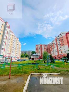 2-к квартира, вторичка, 44м2, 3/10 этаж