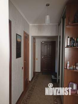 2-к квартира, вторичка, 54м2, 1/6 этаж