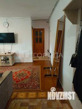 3-к квартира, вторичка, 57м2, 5/5 этаж