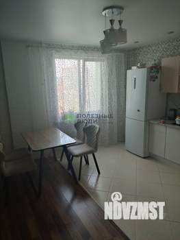 3-к квартира, вторичка, 78м2, 15/17 этаж