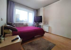 3-к квартира, вторичка, 66м2, 4/10 этаж