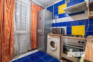 2-к квартира, вторичка, 44м2, 1/5 этаж