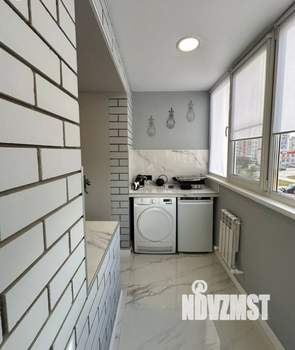 2-к квартира, вторичка, 47м2, 3/16 этаж