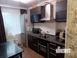 2-к квартира, вторичка, 43м2, 5/9 этаж