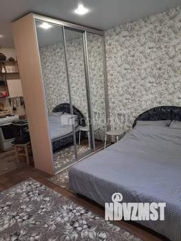 1-к квартира, вторичка, 50м2, 1/3 этаж